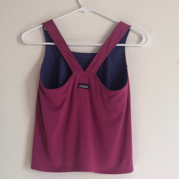 Patagonia Tops - Patagonia Crop Top